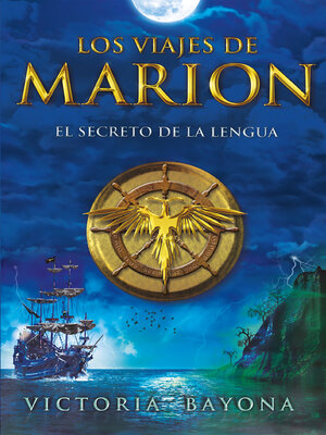 cover image of El secreto de la lengua